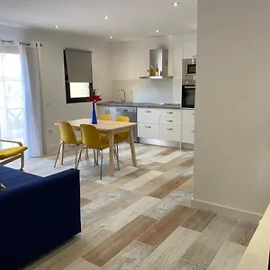  Apartment Alga Spain
