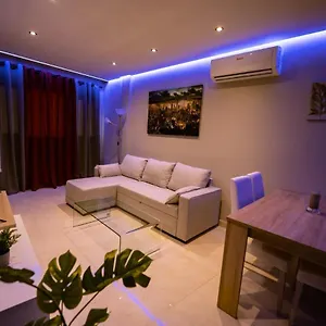  Apartment Aurea Spain