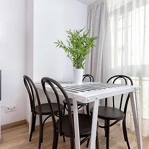 Soho Apartment