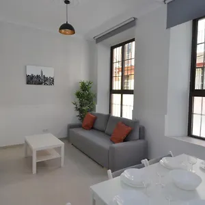 Apartament Alvarez Centro Historico, Malaga