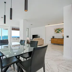  Apartment Malagueta Luz By Renthas Spain