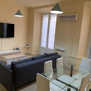 Apartament Marin Garcia C Centro Historico, Malaga