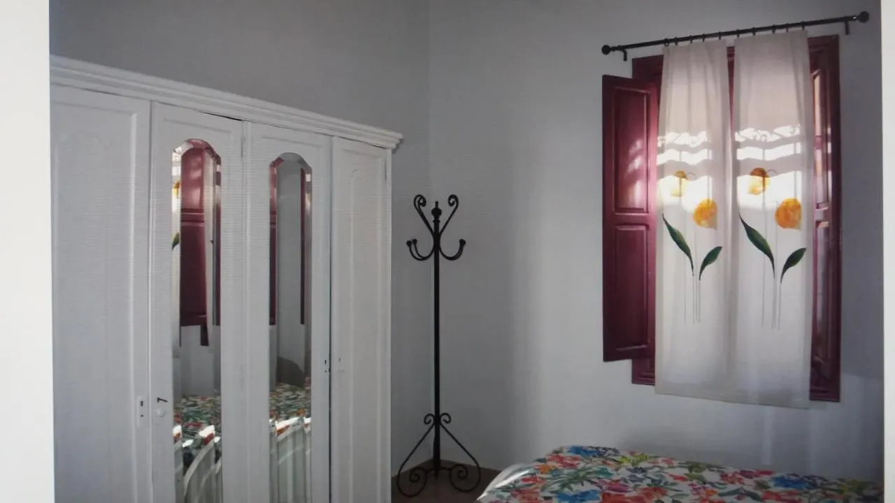 La Casa Malaguena. Villa Malaga 0*,