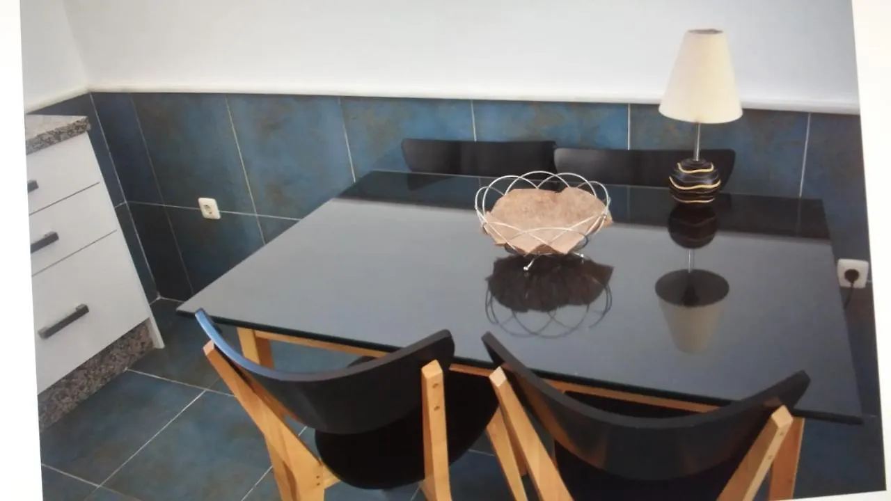 度假居 马拉加La Casa Malaguena.别墅